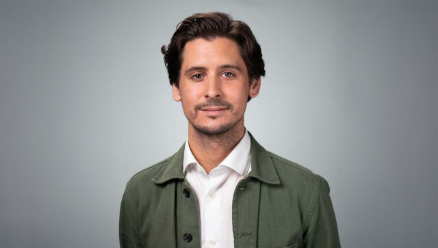 Jens norlinder