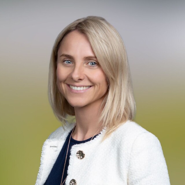 Joanne McNamara