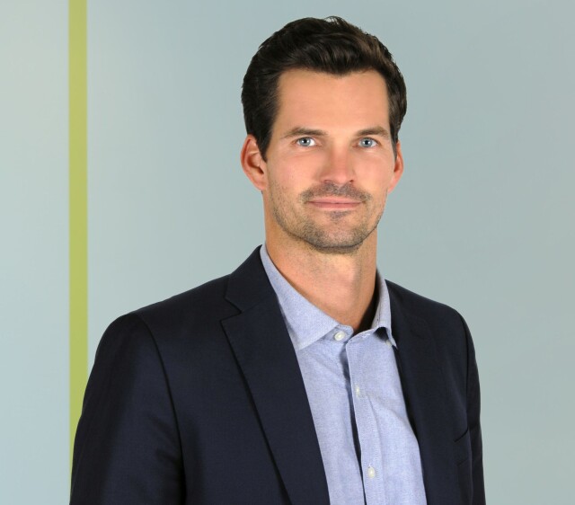 Jonas Hitz, Chancerygate head of Germany (1)