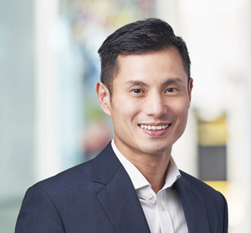 Joshua Liaw