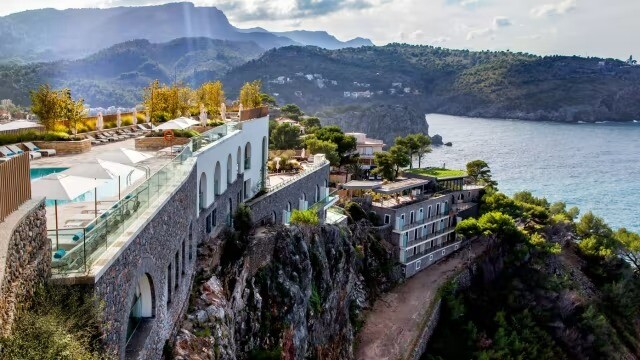 Jumeirah Port Soller Mallorca 60