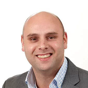 Jurgen Bevelander
