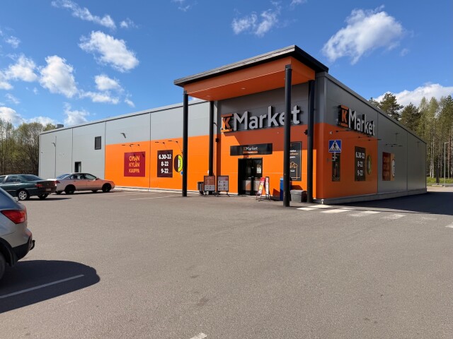 K Market