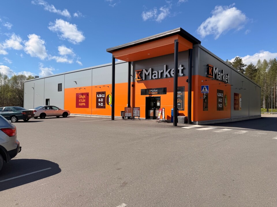 K Market