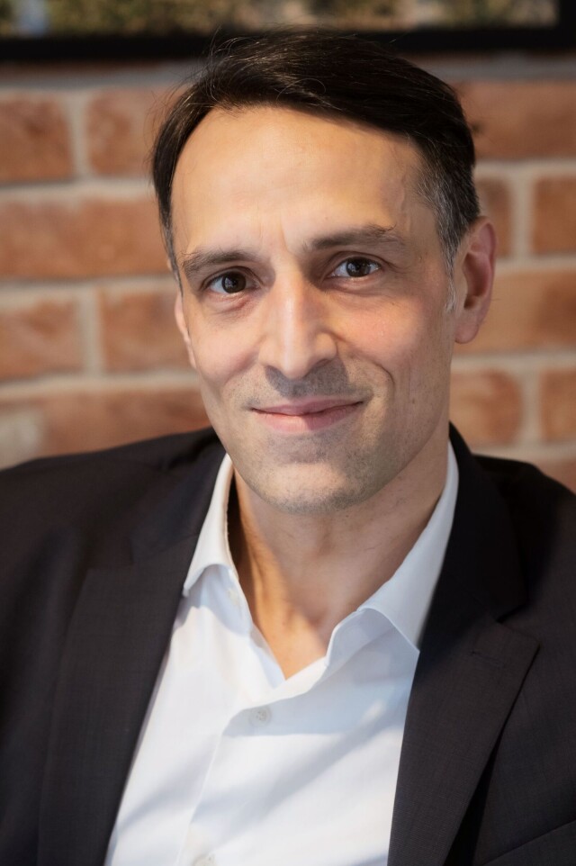 Karim Malak