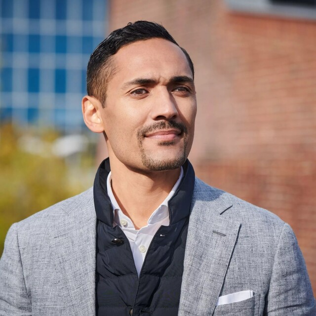 Karim Rochdi