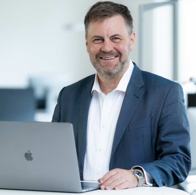 Karsten Jungk