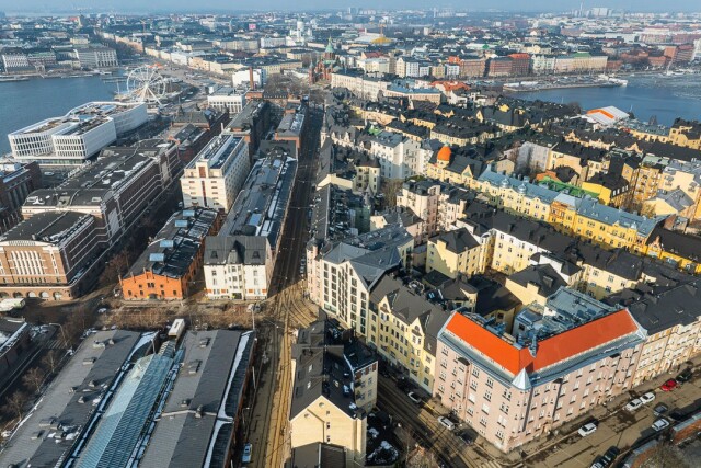 Katajanokka