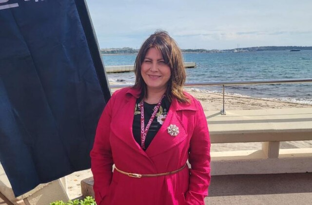 Kellie Beirne
