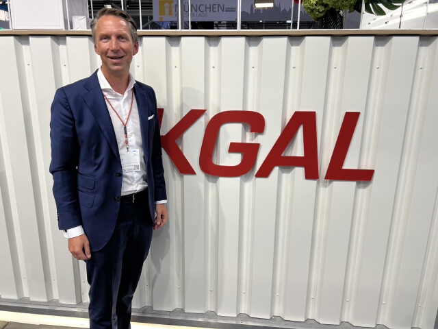 KGAL