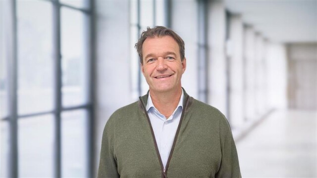 Knut Ekjord