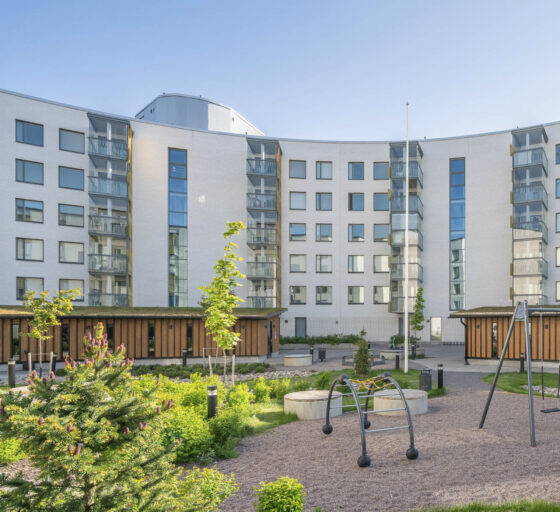Kojamo   rental housing