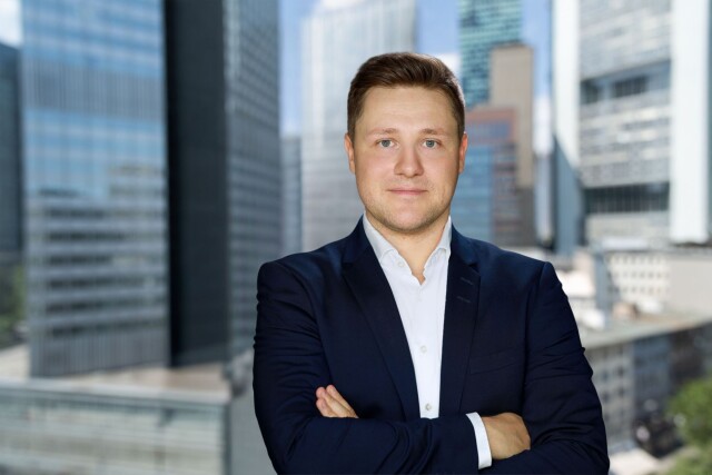 Konstantin Matern Photo private