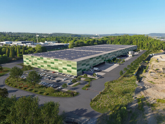 KPE Dortmund