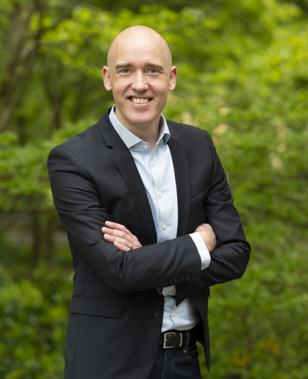 Kristoffer Ultenius