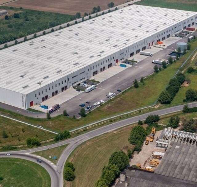 Kryalos logistics