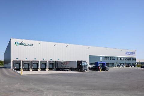Large Hannover DC5 10