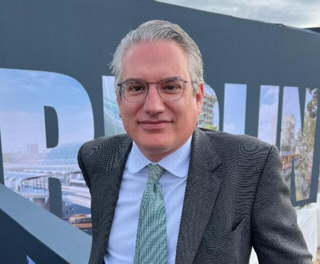 Lars Meisinger