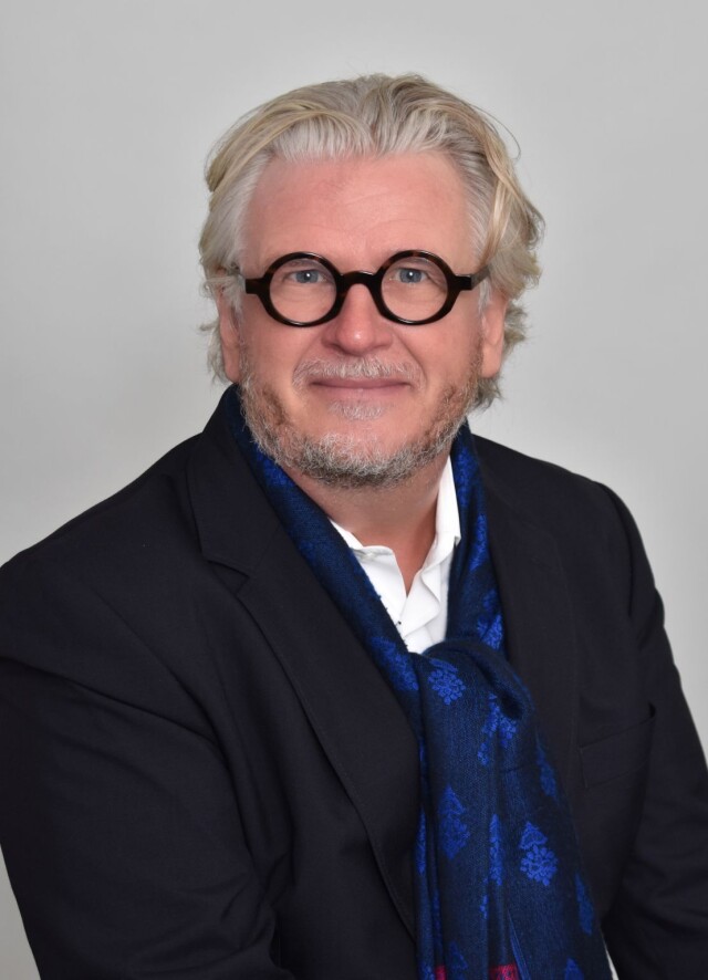 Laurent Tirot