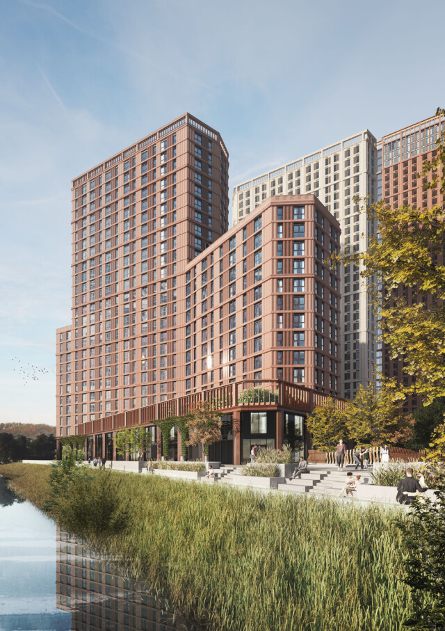 Leeds   CGI   BlueCastle Capital