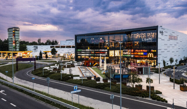 Libero Katowice