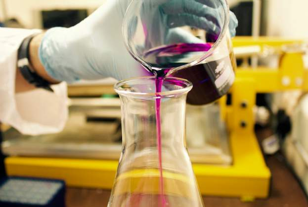 Life sciences