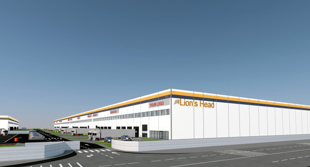 Lion&rsquo;s Head Logistics Park