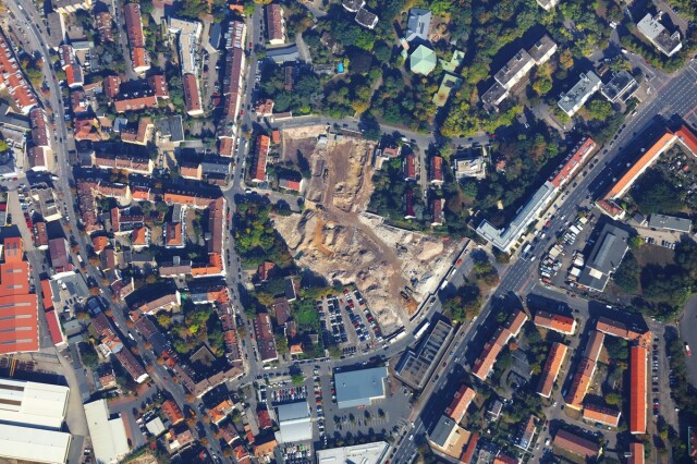 Lochnerstra&szlig;e N&uuml;rnberg