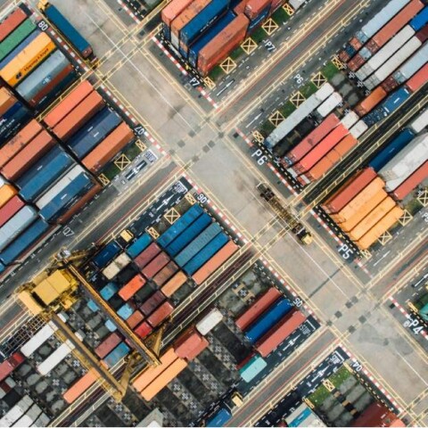 Logistics   Savills