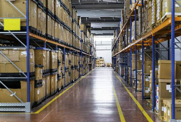 Logistics   Savills