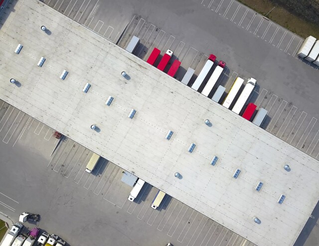 Logistics   Schroders Capital