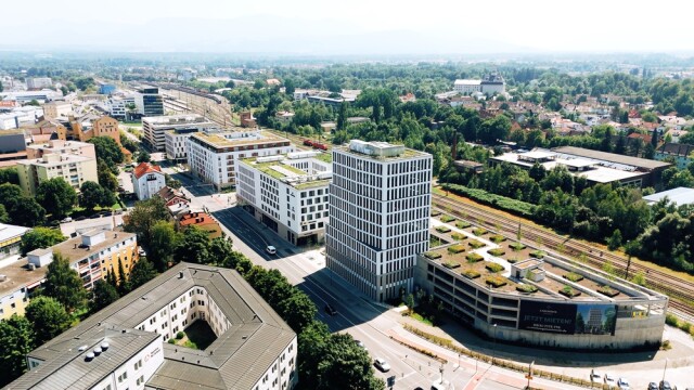 Lokhofe, Rosenheim