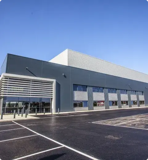 Londometric logistics