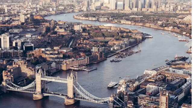 London