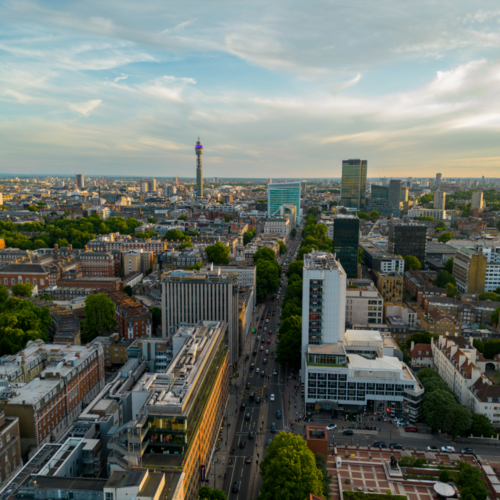 London   LPA