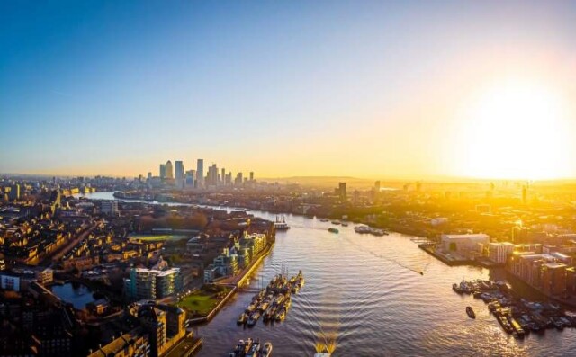 London, UK   Savills