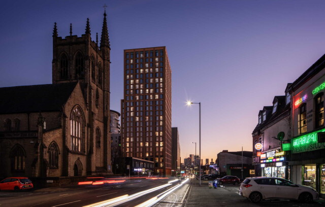 LORD STREET V01