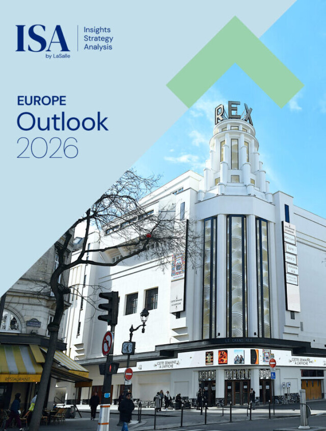 LSA Europe Outlook 2026