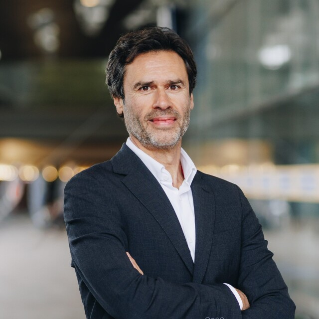 Luis Pereira