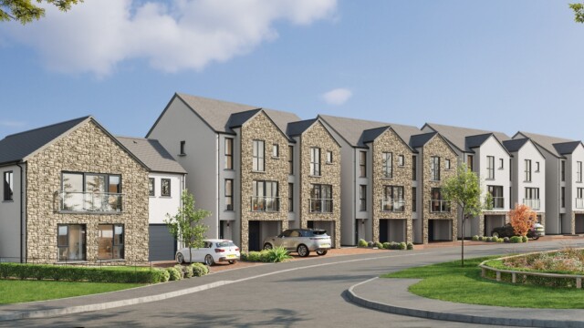 Lunesdale Rise   Octopus Capital