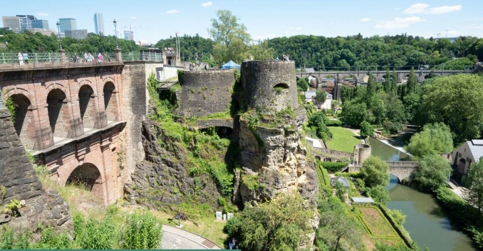 Luxembourg
