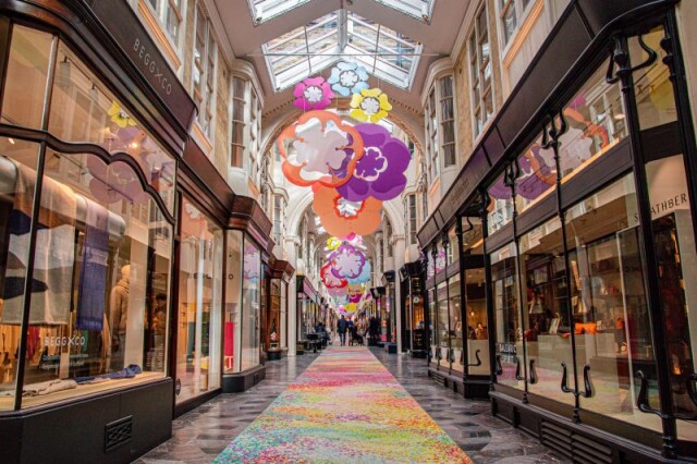 Luxury retail   Savills