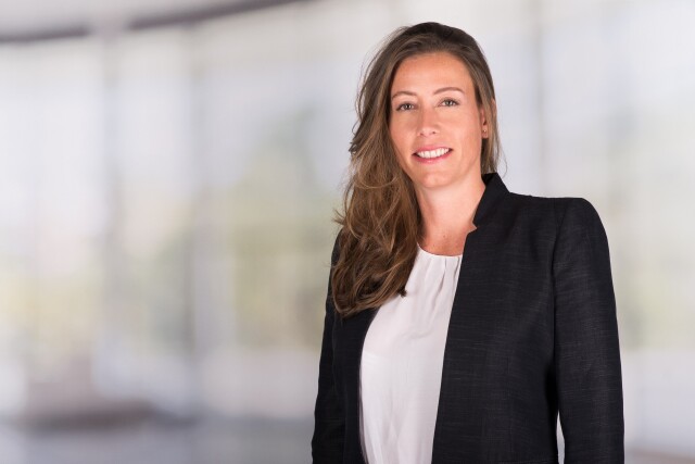 Lydia Brissy Savills