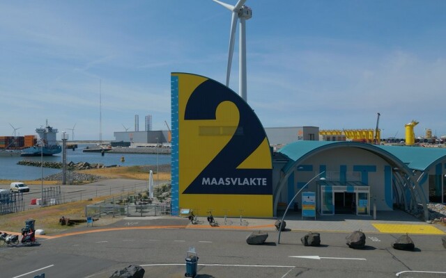 Maasvlakte
