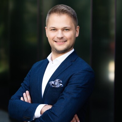 Maciej Krzyżak