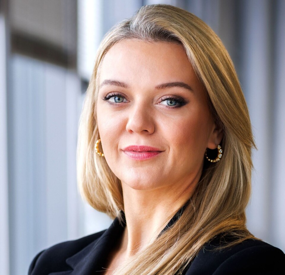 Magdalena Zagrodnik Partner Board Member w Walter Herz (1)