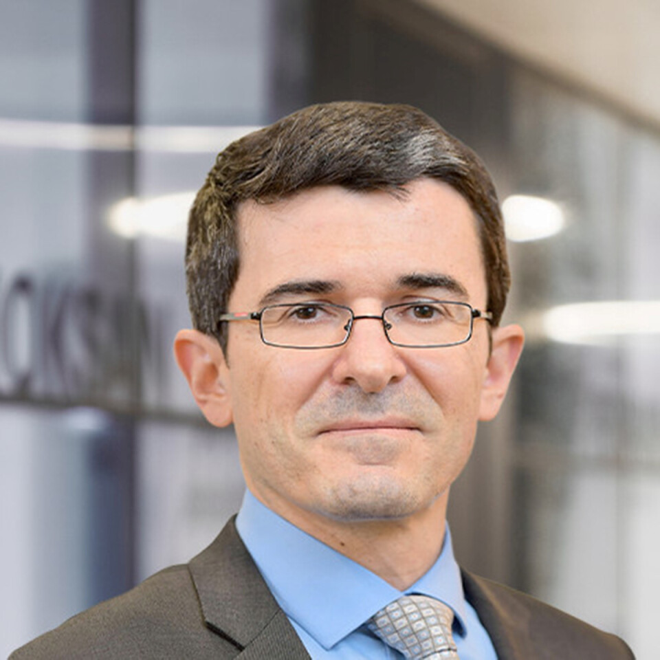 Mahdi Mokrane