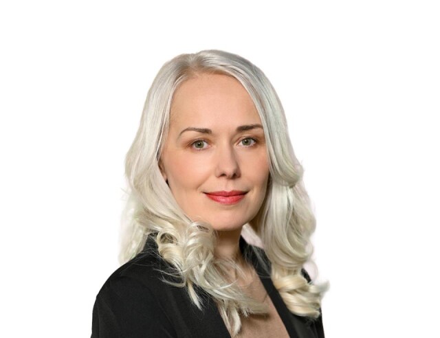 Małgorzata Fibakiewicz