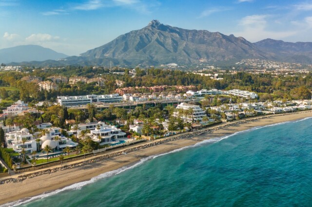 Marbella   Neinor Homes