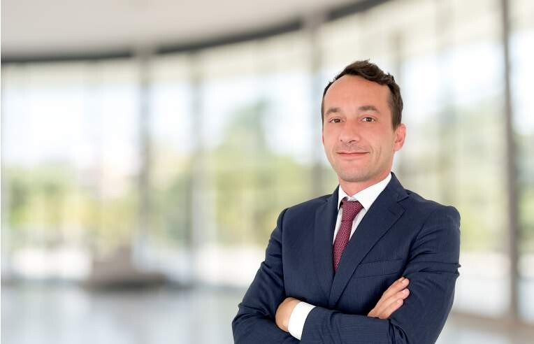 Marco Montosi